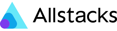 Allstacks Logo