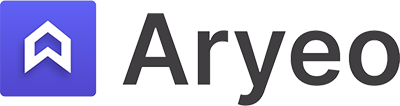 Aryeo Logo