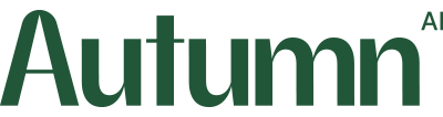 AutumnAI Logo