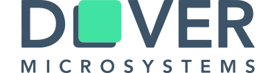 Dover Microsystems Logo