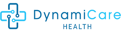 Dynamicare Health Logo