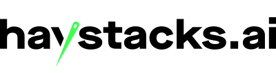 HaystacksAI Logo