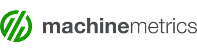 MachineMetrics Logo