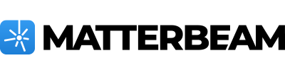 Matterbeam Logo