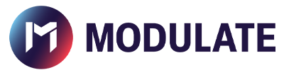 Modulate logo NEW