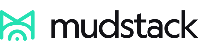 Mudstack Logo
