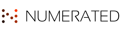 Numerated Logo