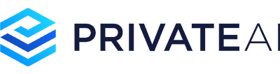 PrivateAI Logo