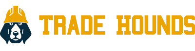 Trade Hounds Logo