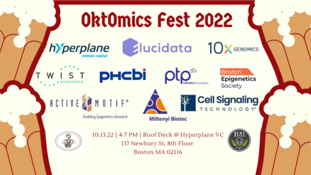 Oktomics Fest 2022