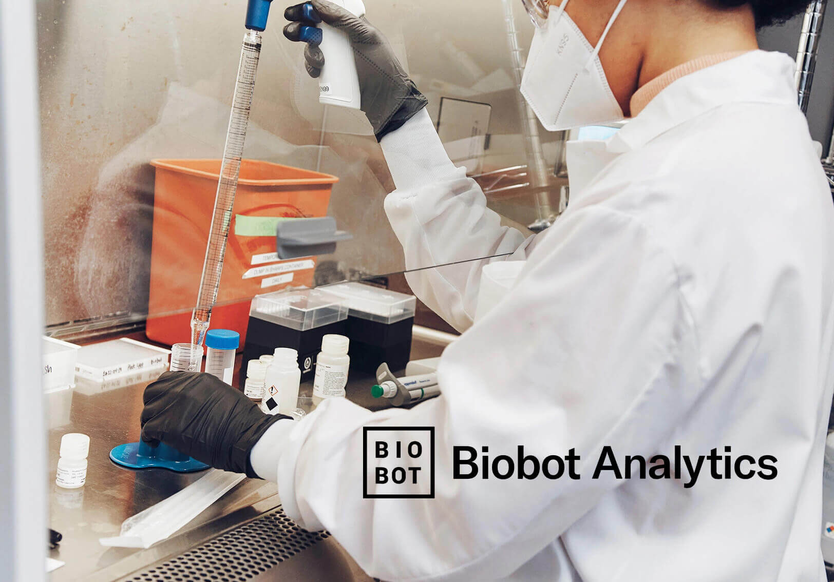 Biobot Analytics to Begin Wastewater Monitoring for Norovirus